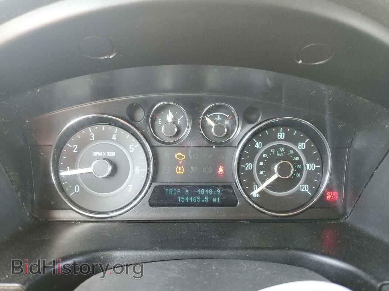 2009 FORD FLEX - VIN: 2FMDK51C19BA25241 - Фото 9