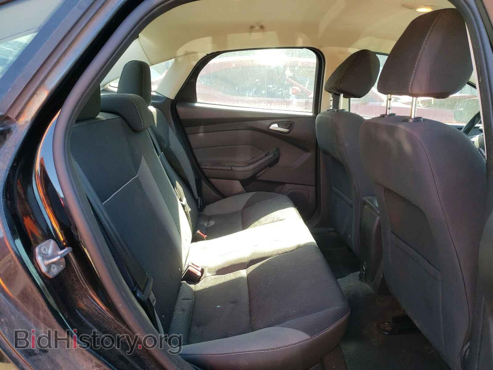 2014 FORD FOCUS - VIN: 1FADP3F21EL270776 - Photo 6