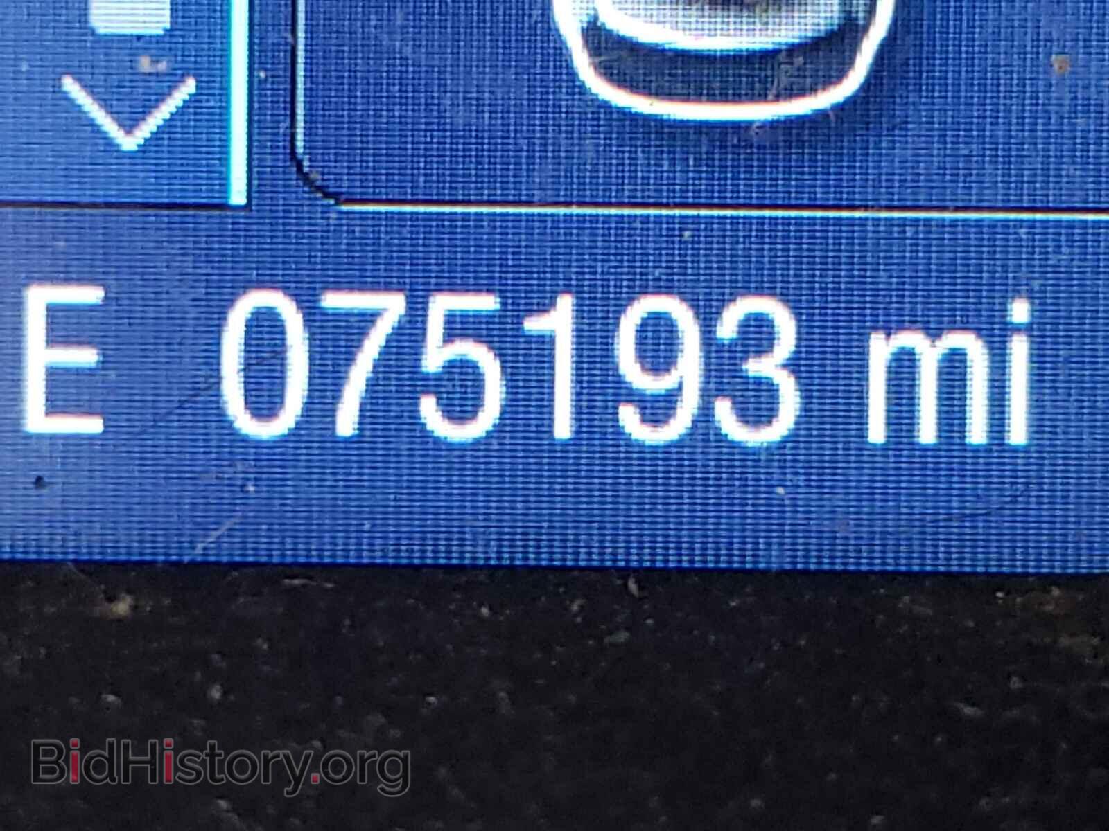 2014 FORD FOCUS - VIN: 1FADP3F21EL270776 - Photo 8