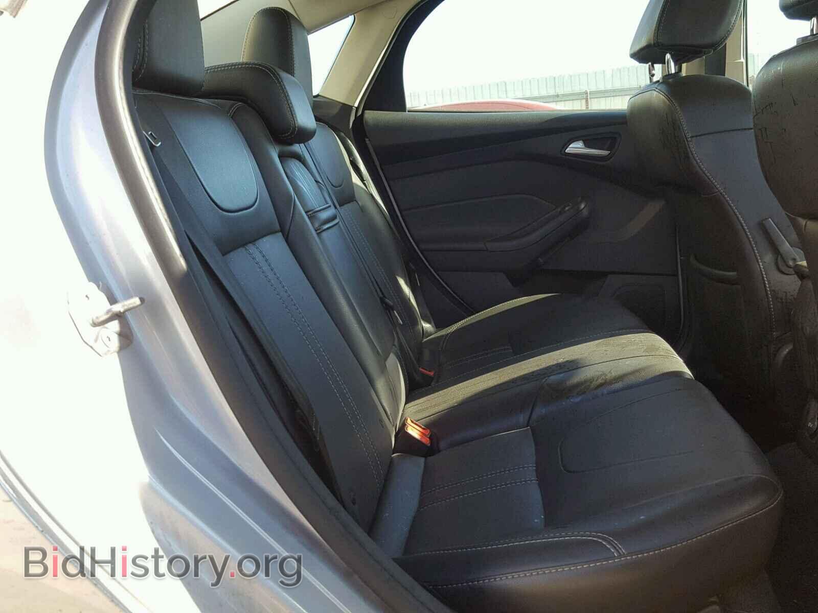 2013 FORD FOCUS - VIN: 1FADP3F21DL219941 - Photo 6