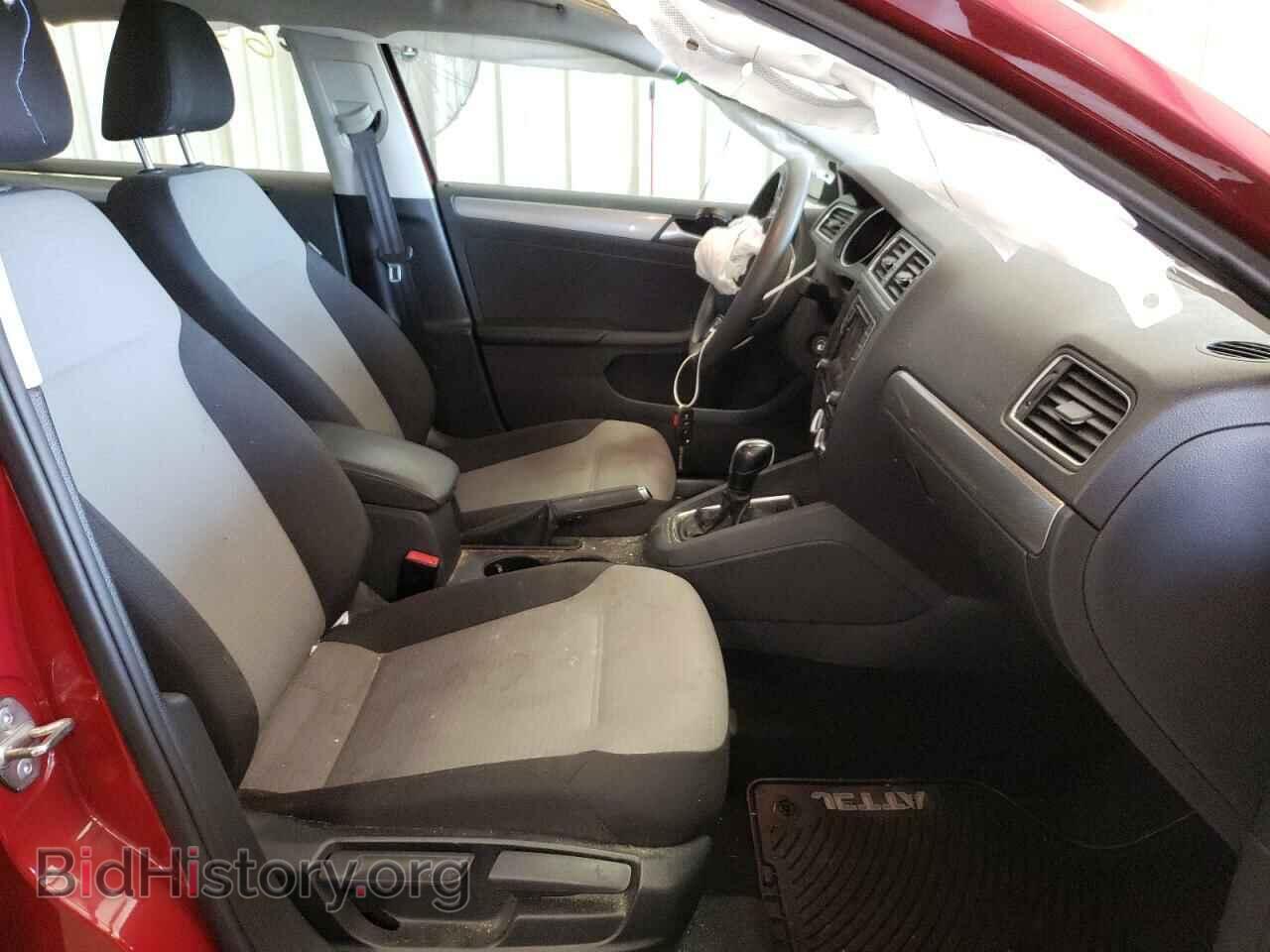 2017 VOLKSWAGEN JETTA - VIN: 3VW2B7AJ8HM408819 - Фото 5