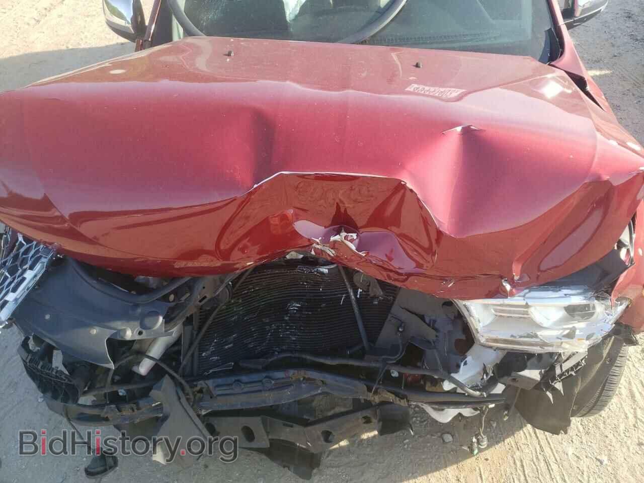 2014 DODGE DURANGO - VIN: 1C4RDHEG4EC551439 - Photo 12