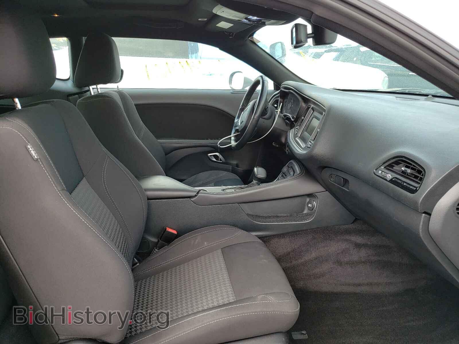 2017 DODGE CHALLENGER - VIN: 2C3CDZAG6HH527568 - Photo 5