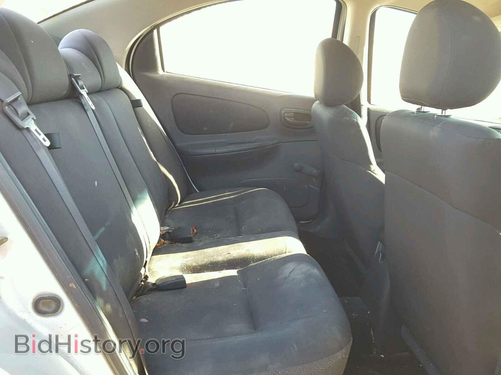 2005 DODGE NEON - VIN: 1B3ES56C35D220314 - Фото 6