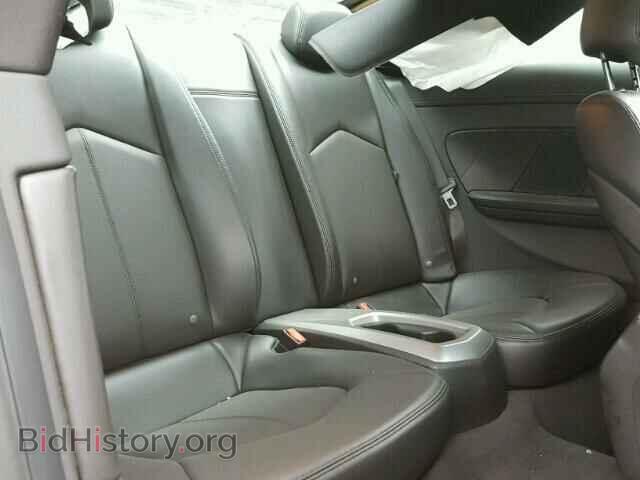 2013 CADILLAC CTS - VIN: 1G6DA1E37D0124184 - Фото 6