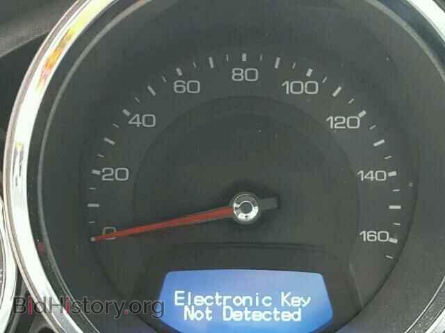 2013 CADILLAC CTS - VIN: 1G6DA1E37D0124184 - Фото 8