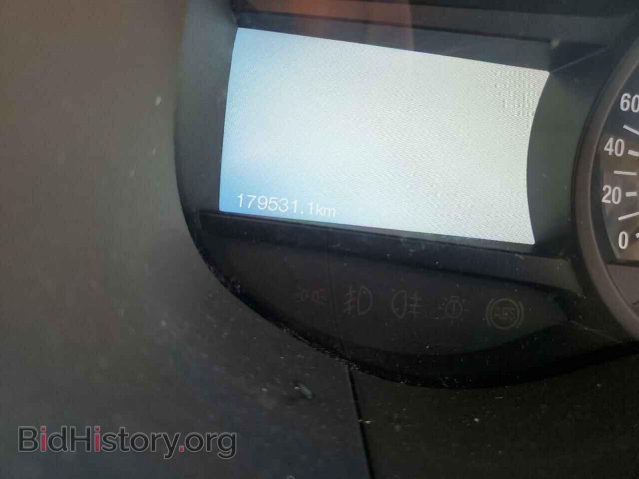 2016 FORD EDGE - VIN: 2FMPK4K85GBB16351 - Photo 9