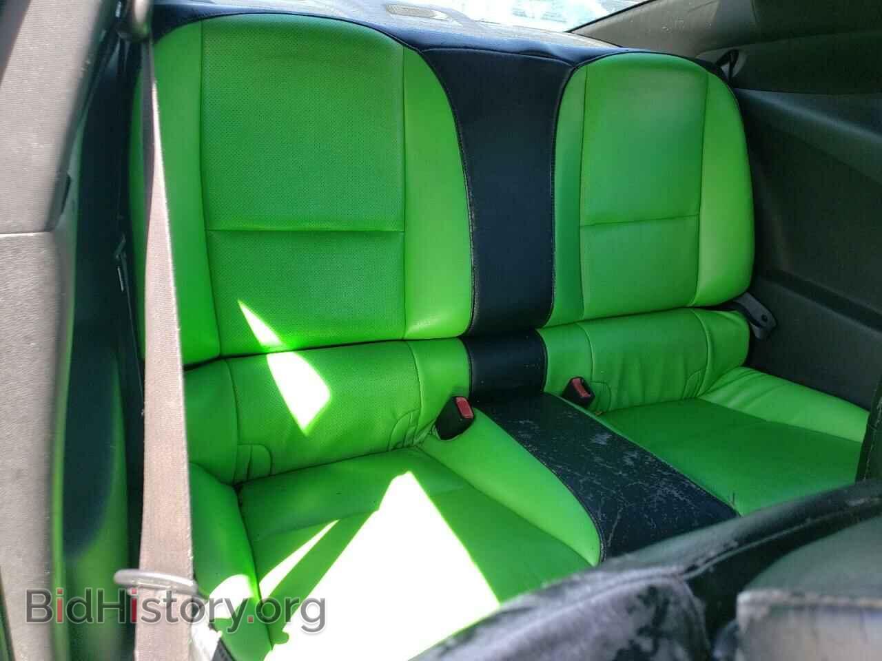2010 CHEVROLET CAMARO - VIN: 2G1FB1EV5A9200872 - Фото 10