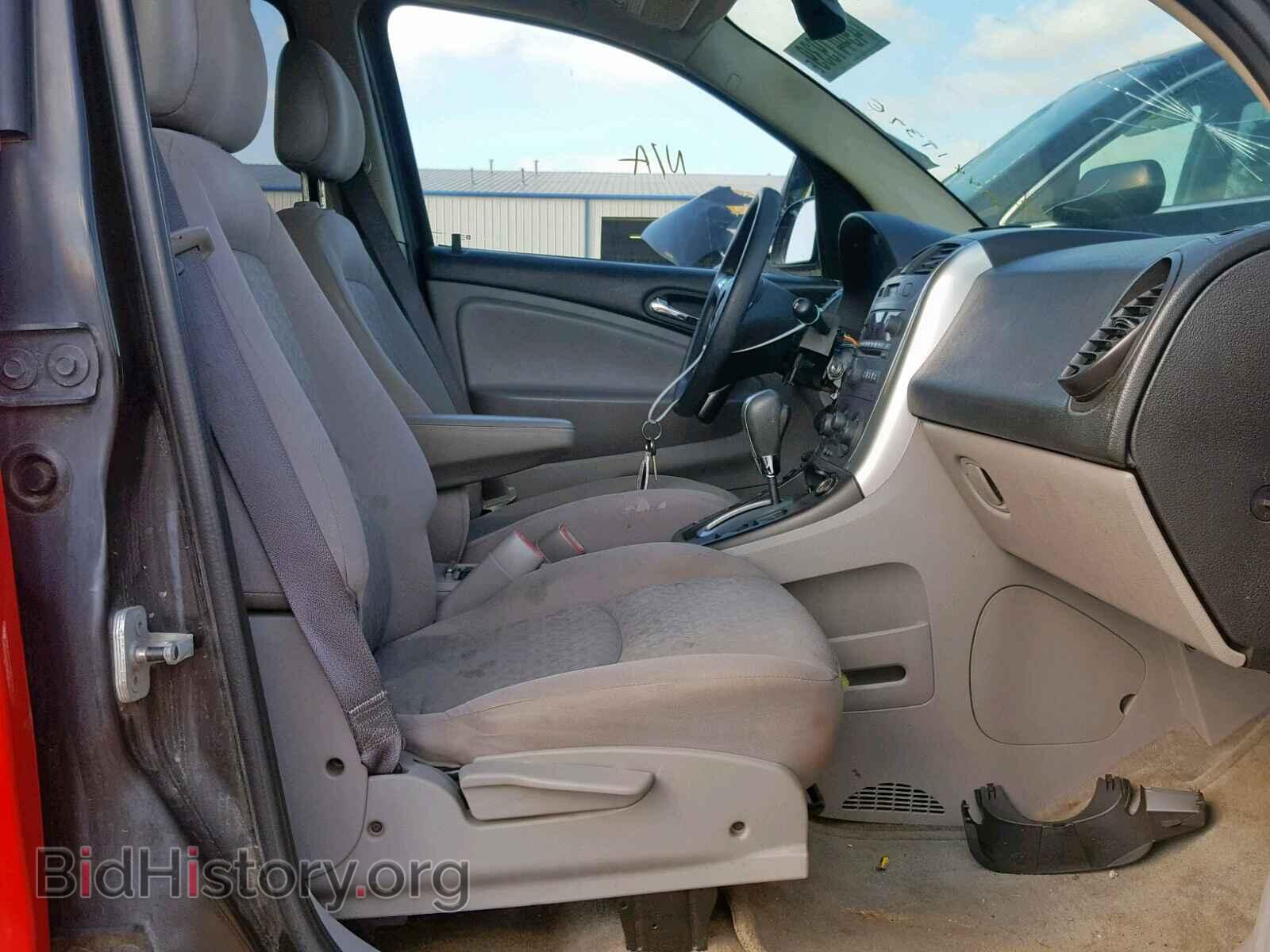 2006 SATURN VUE - VIN: 5GZCZ33D86S831759 - Фото 5