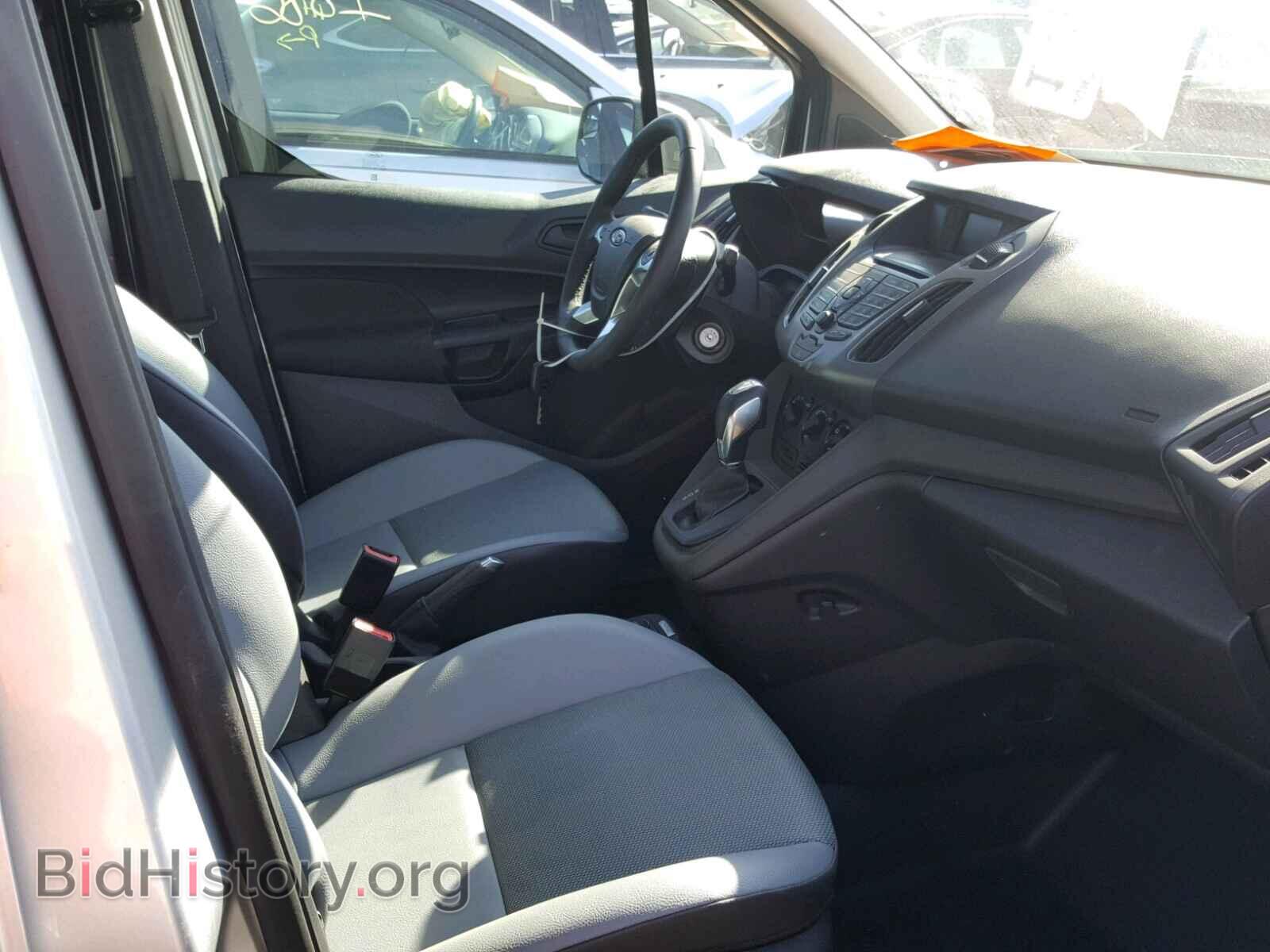 2018 FORD TRANSIT CO - VIN: NM0LS7E74J1364176 - Фото 5