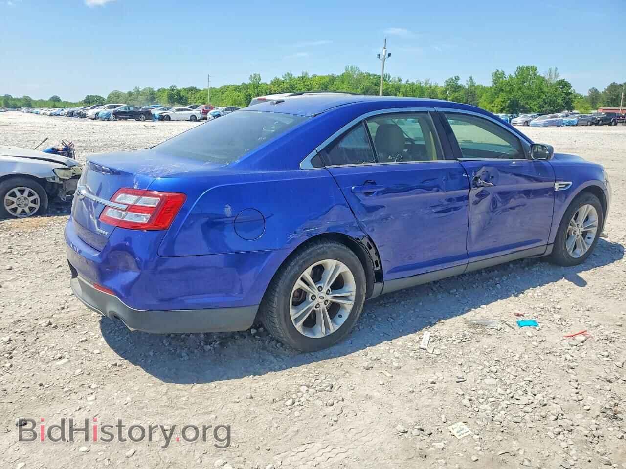 2015 FORD TAURUS - VIN: 1FAHP2D82FG148585 - Photo 3