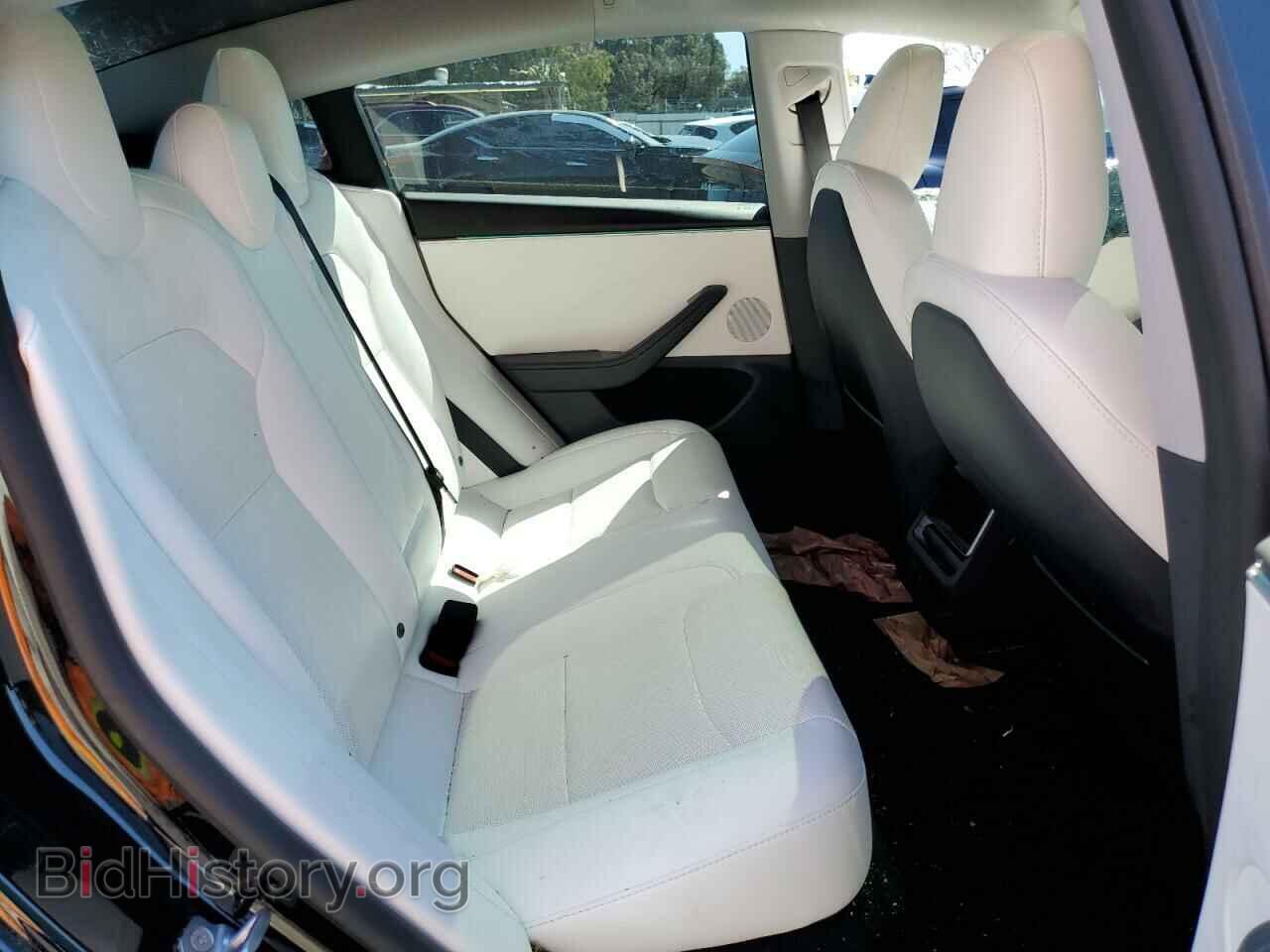 2024 TESLA MODEL 3 - VIN: 5YJ3E1EA4RF868930 - Фото 10