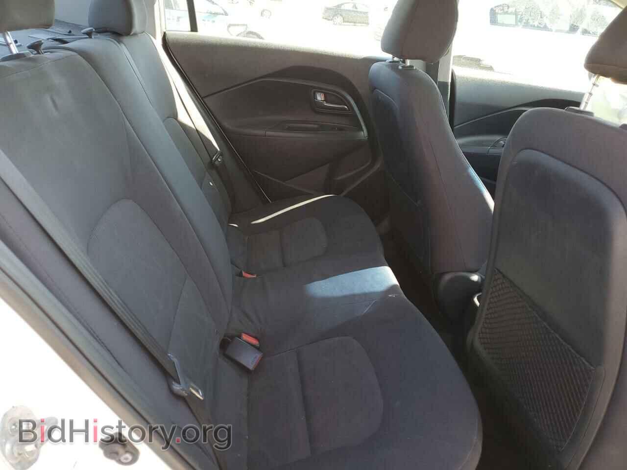 2013 KIA RIO - VIN: KNADM4A32D6280154 - Photo 10