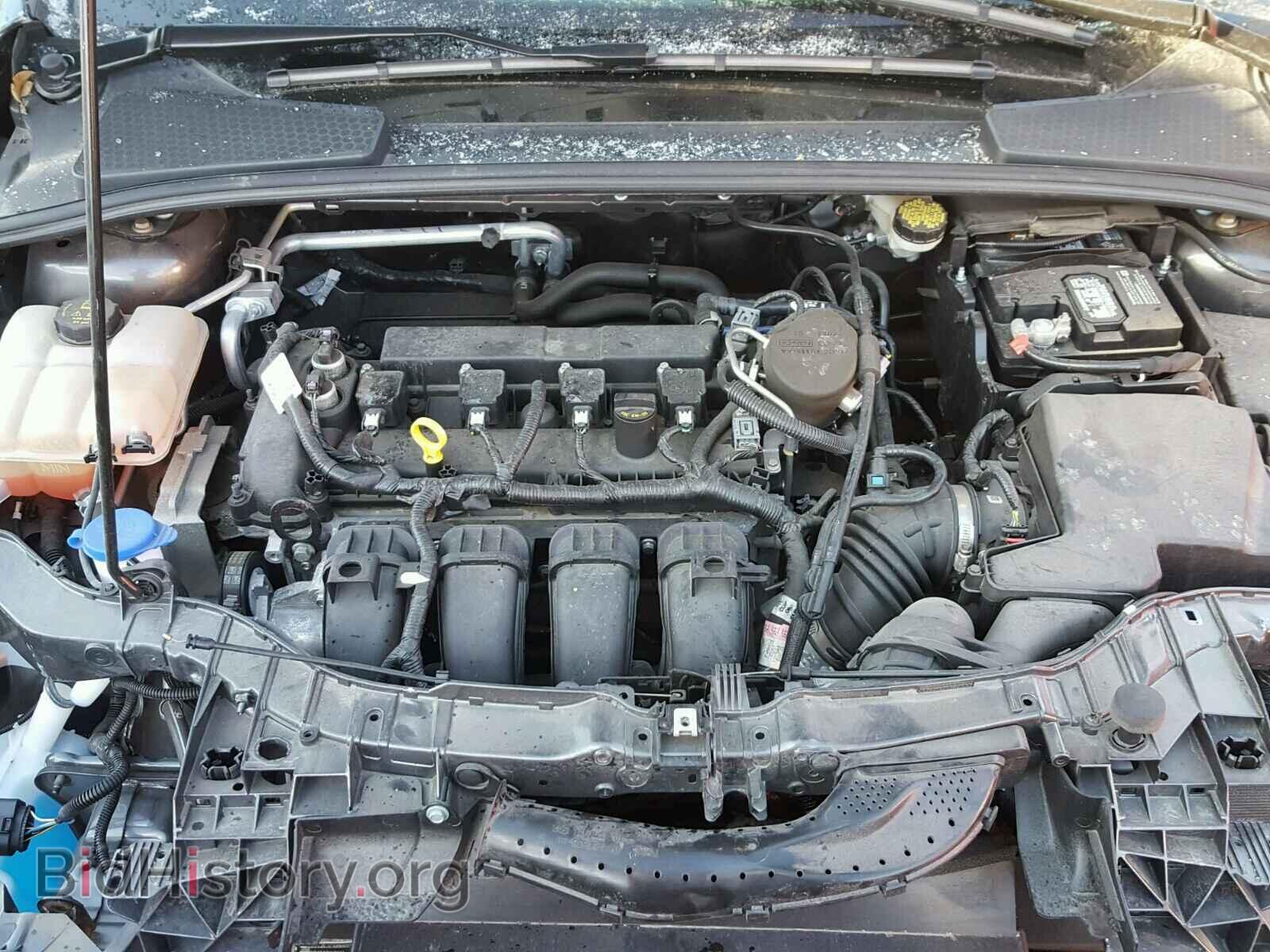 2015 FORD FOCUS - VIN: 1FADP3F21FL239092 - Photo 7