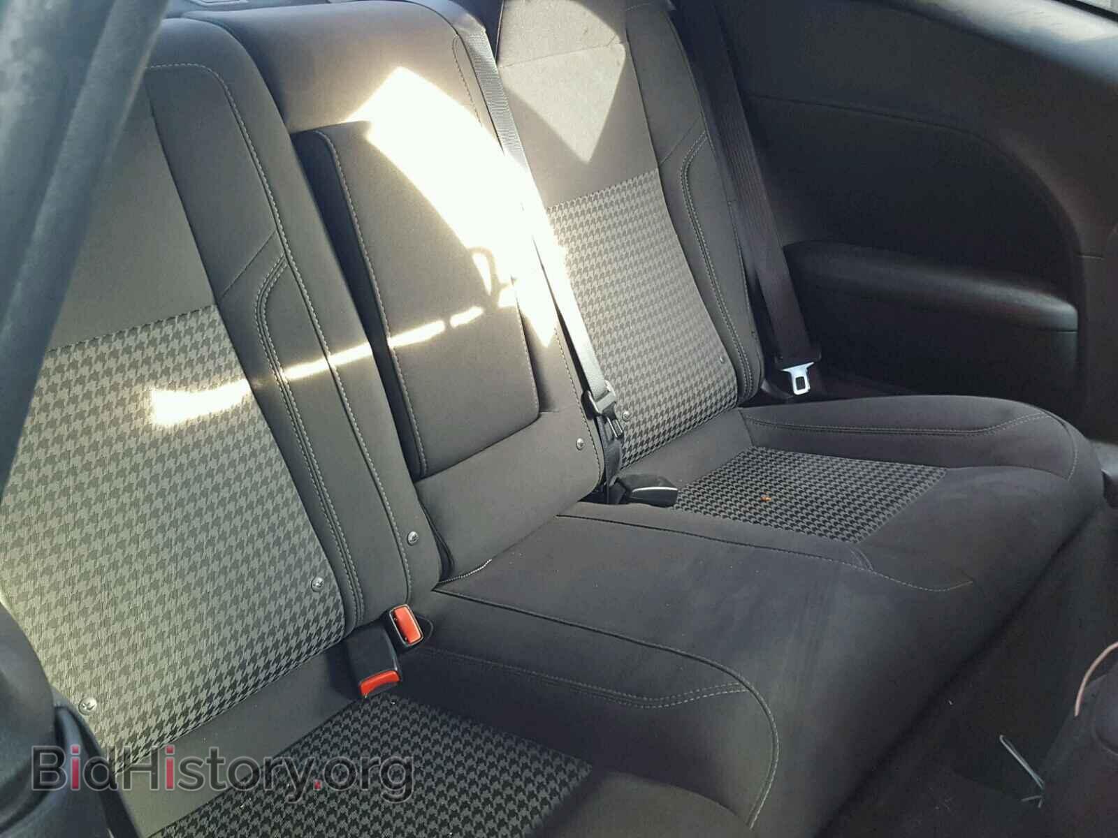2015 DODGE CHALLENGER - VIN: 2C3CDZAG2FH773823 - Photo 6