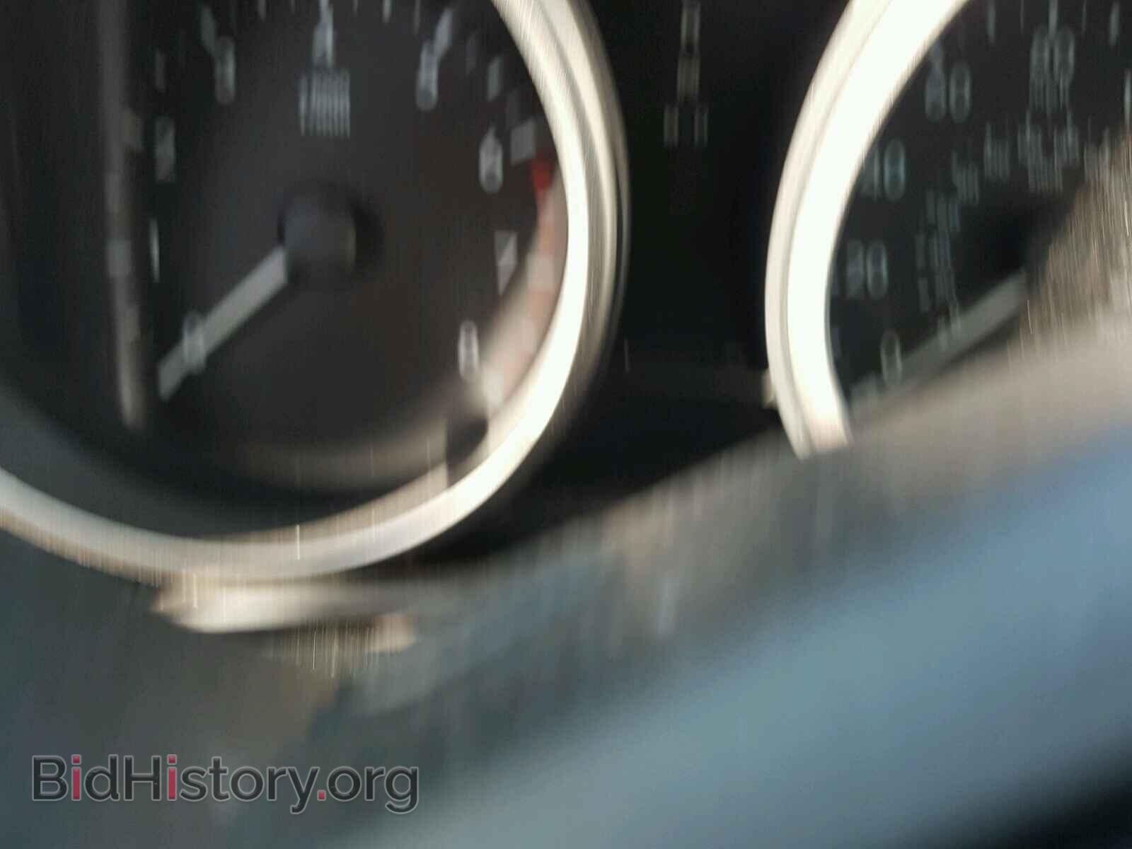 2015 MAZDA 5 - VIN: JM1CW2BL5F0184763 - Фото 8
