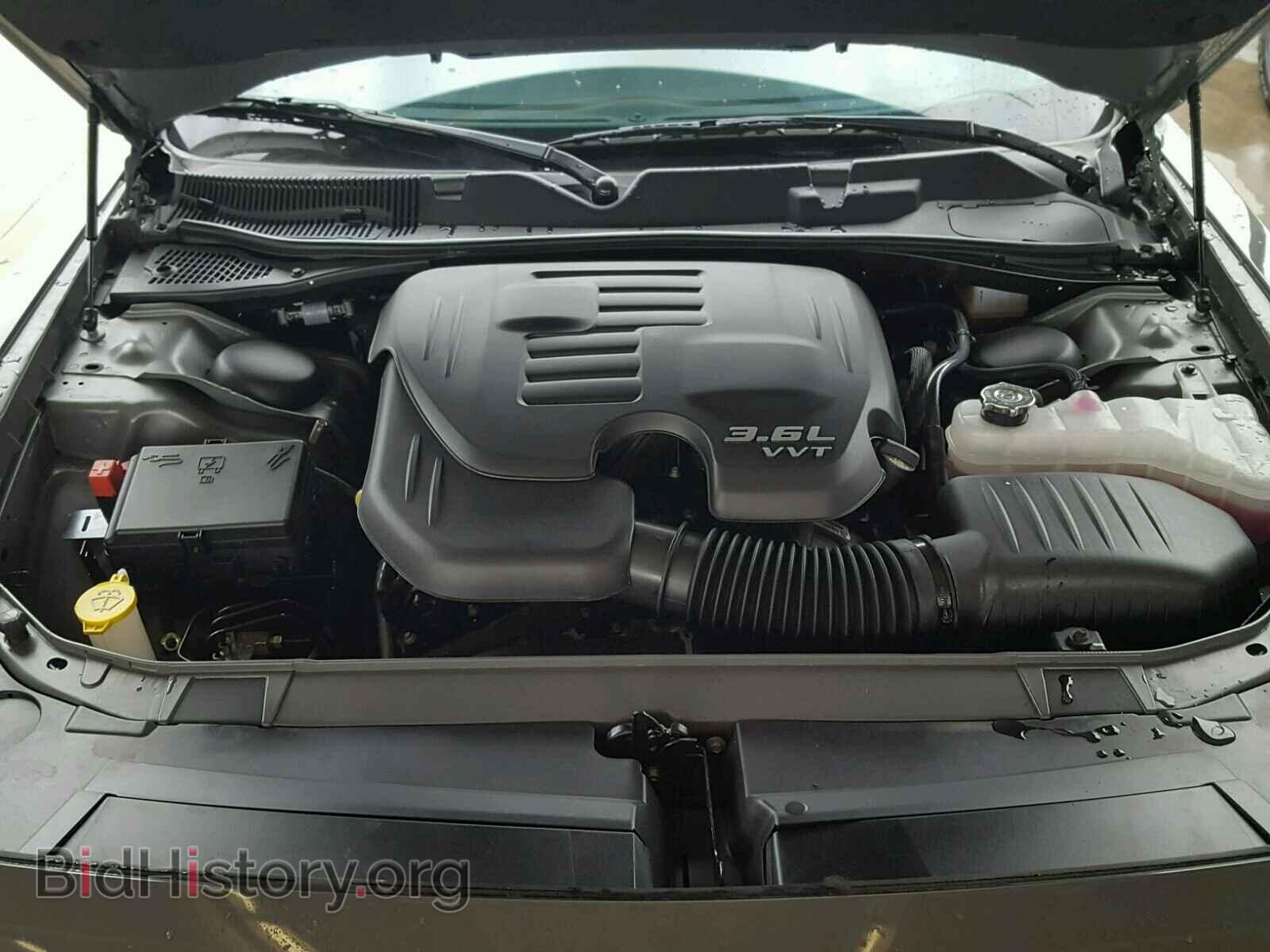 2017 DODGE CHALLENGER - VIN: 2C3CDZAG5HH665988 - Фото 7