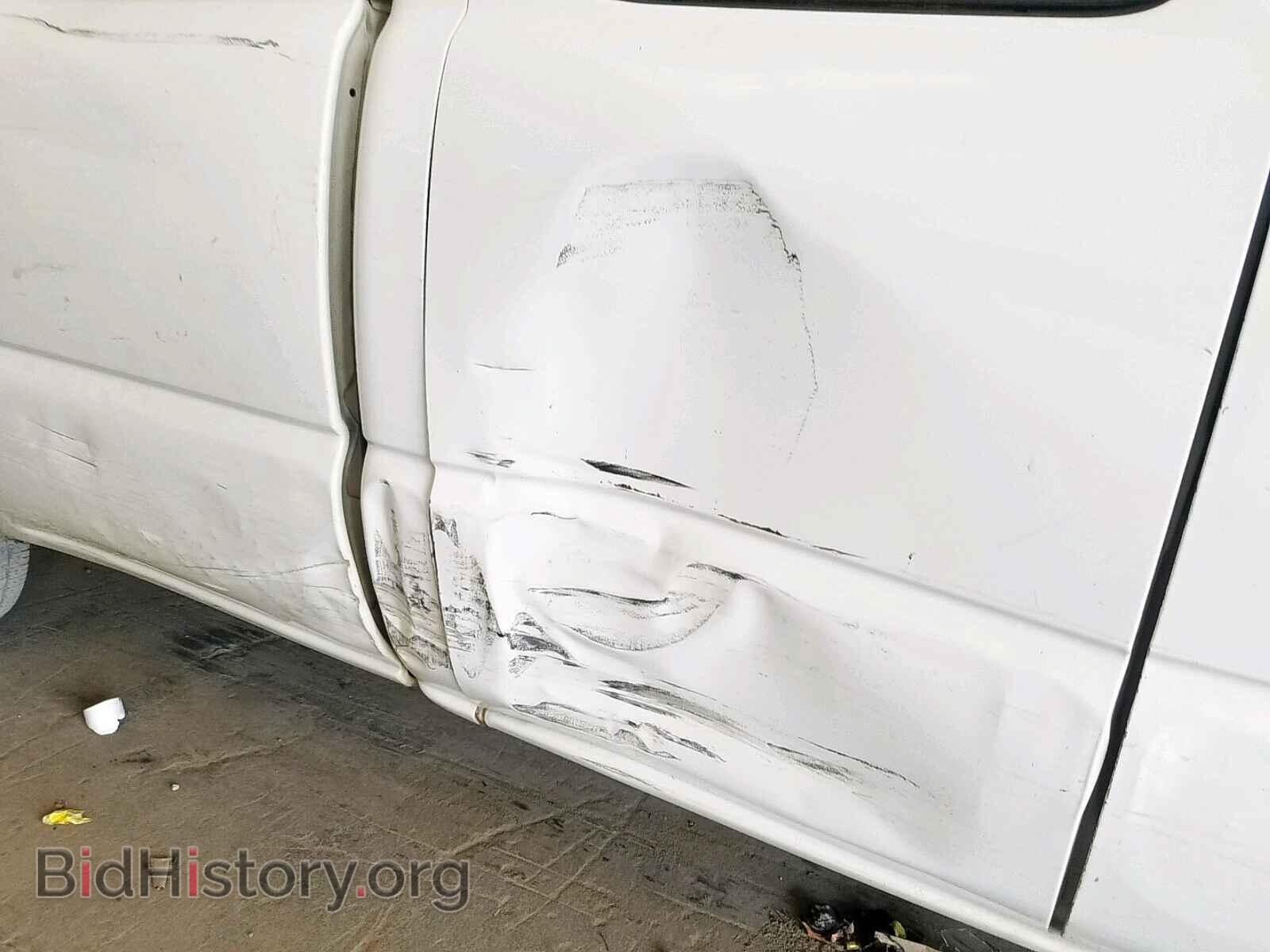 2007 CHEVROLET SILVERADO - VIN: 1GCEC19V97E132608 - Фото 9