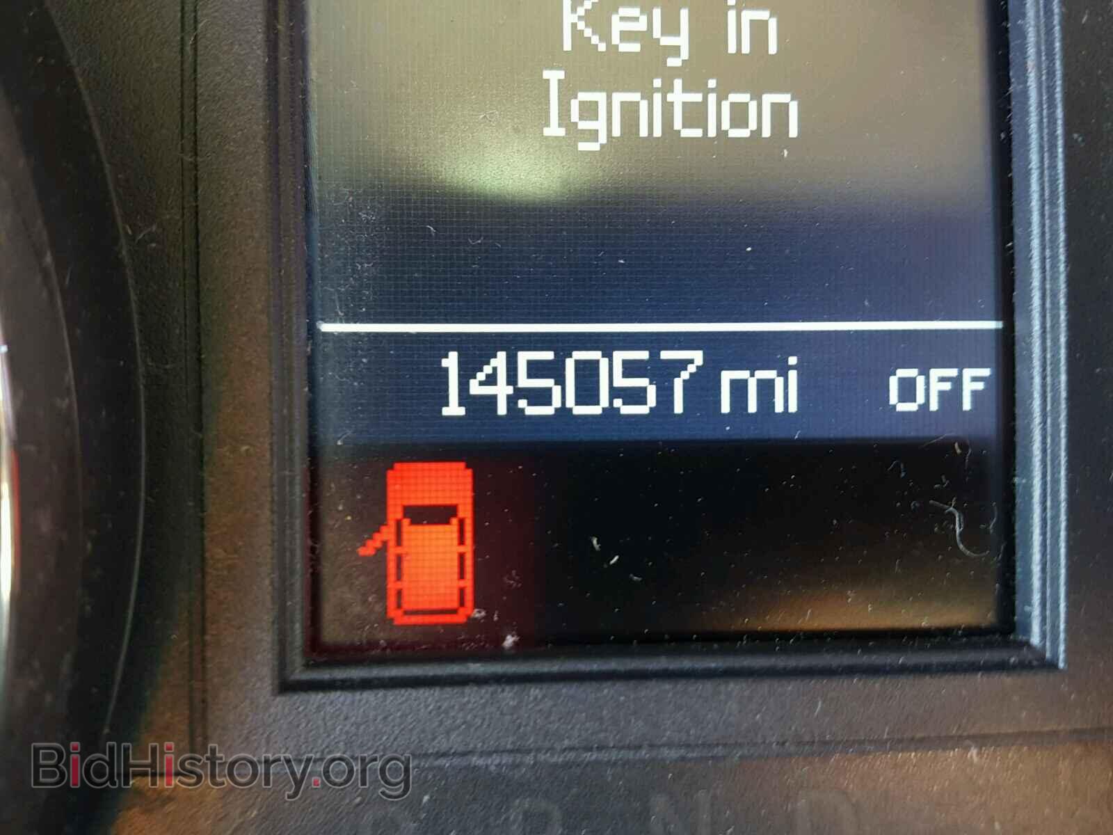 2012 DODGE CARAVAN - VIN: 2C4RDGDG7CR100909 - Фото 8