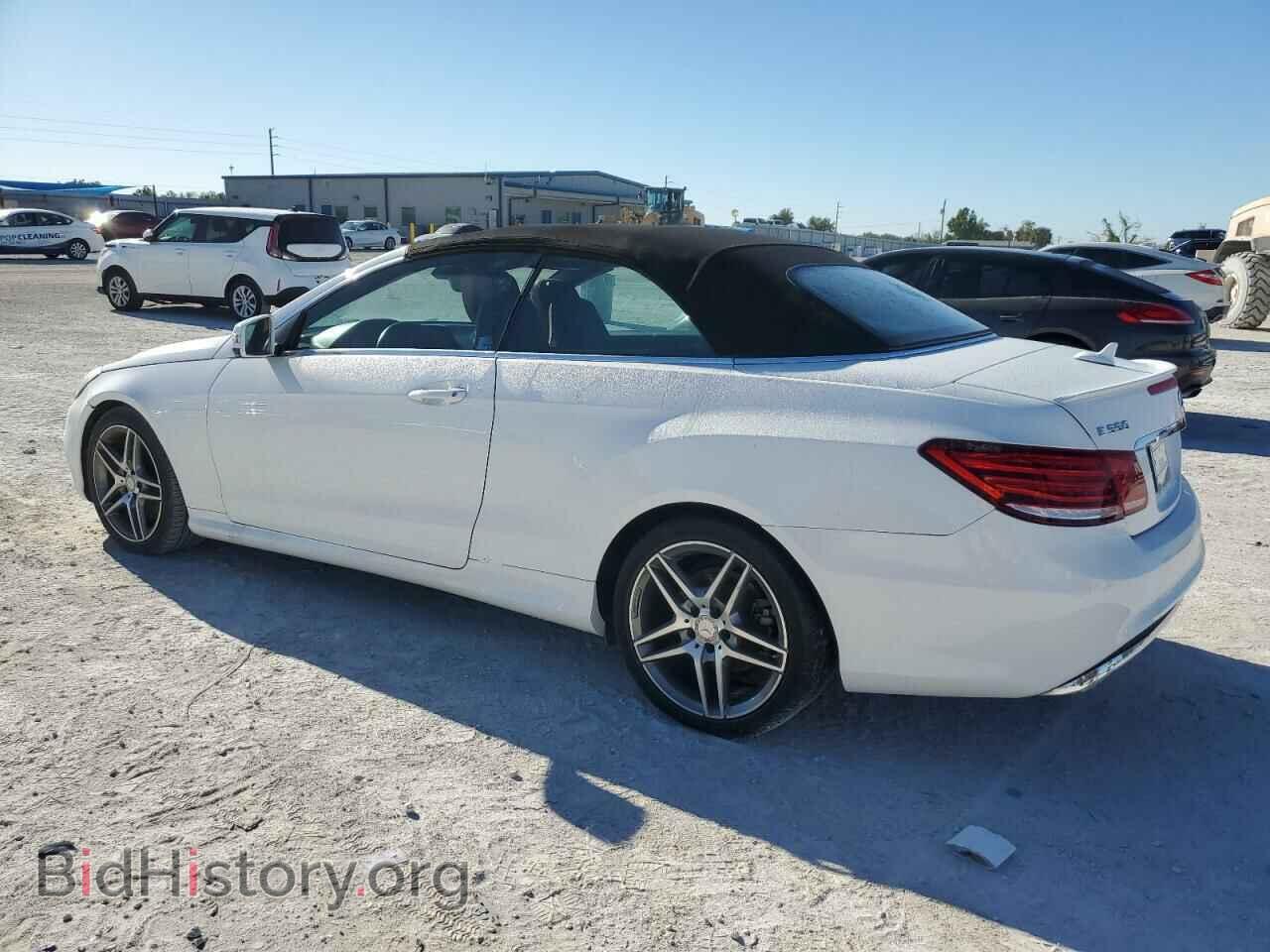 2016 MERCEDES-BENZ E-CLASS - VIN: WDDKK7DF2GF326695 - Фото 2