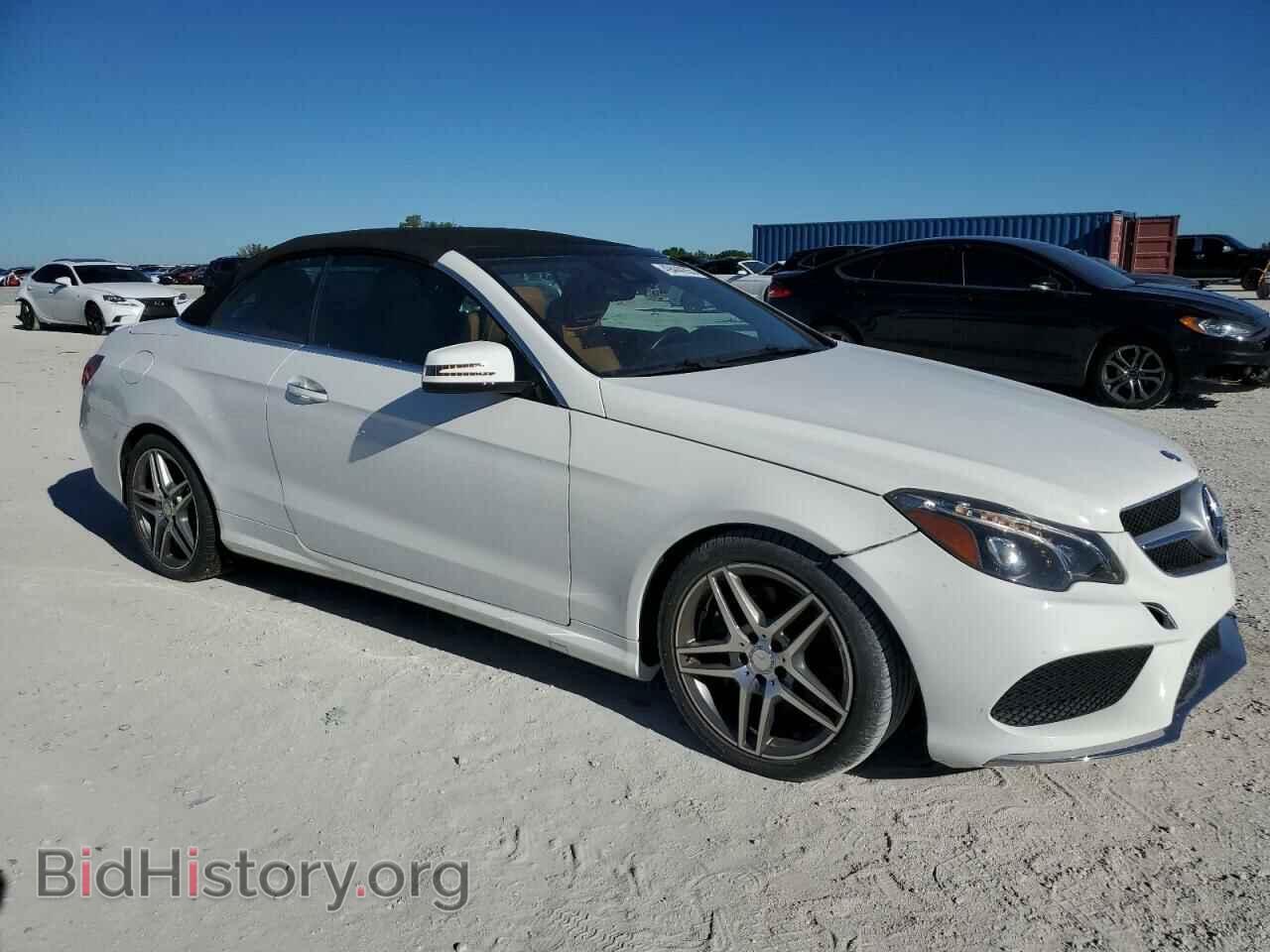 2016 MERCEDES-BENZ E-CLASS - VIN: WDDKK7DF2GF326695 - Фото 4