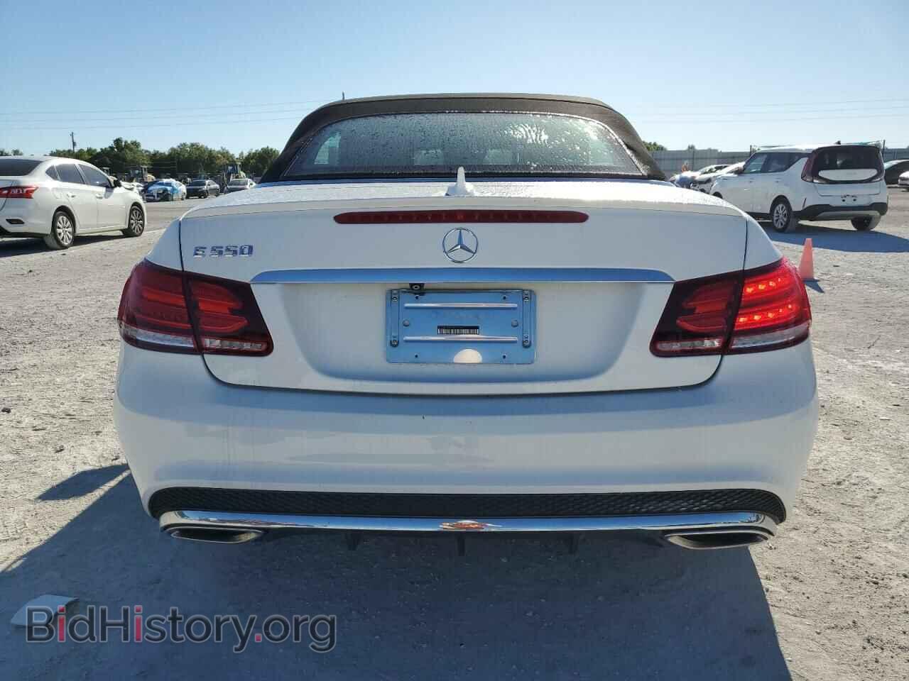 2016 MERCEDES-BENZ E-CLASS - VIN: WDDKK7DF2GF326695 - Фото 6