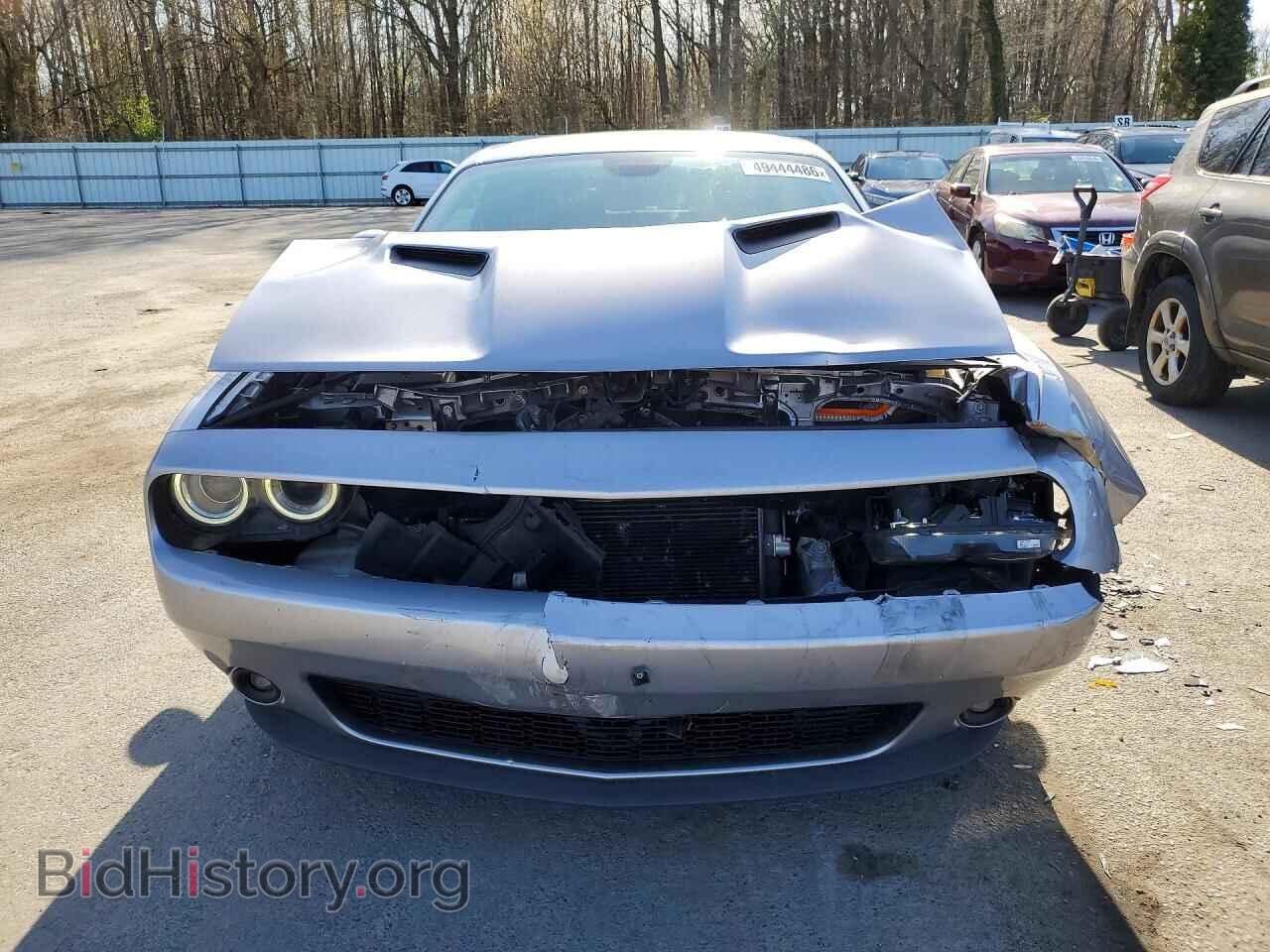 2016 DODGE CHALLENGER - VIN: 2C3CDZAG4GH108035 - Фото 5