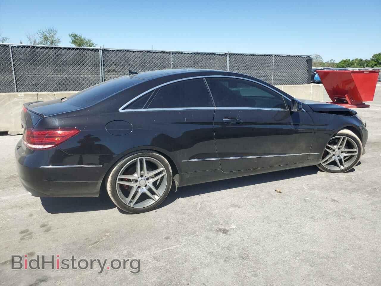 2015 MERCEDES-BENZ E-CLASS - VIN: WDDKJ6FB6FF296638 - Фото 3