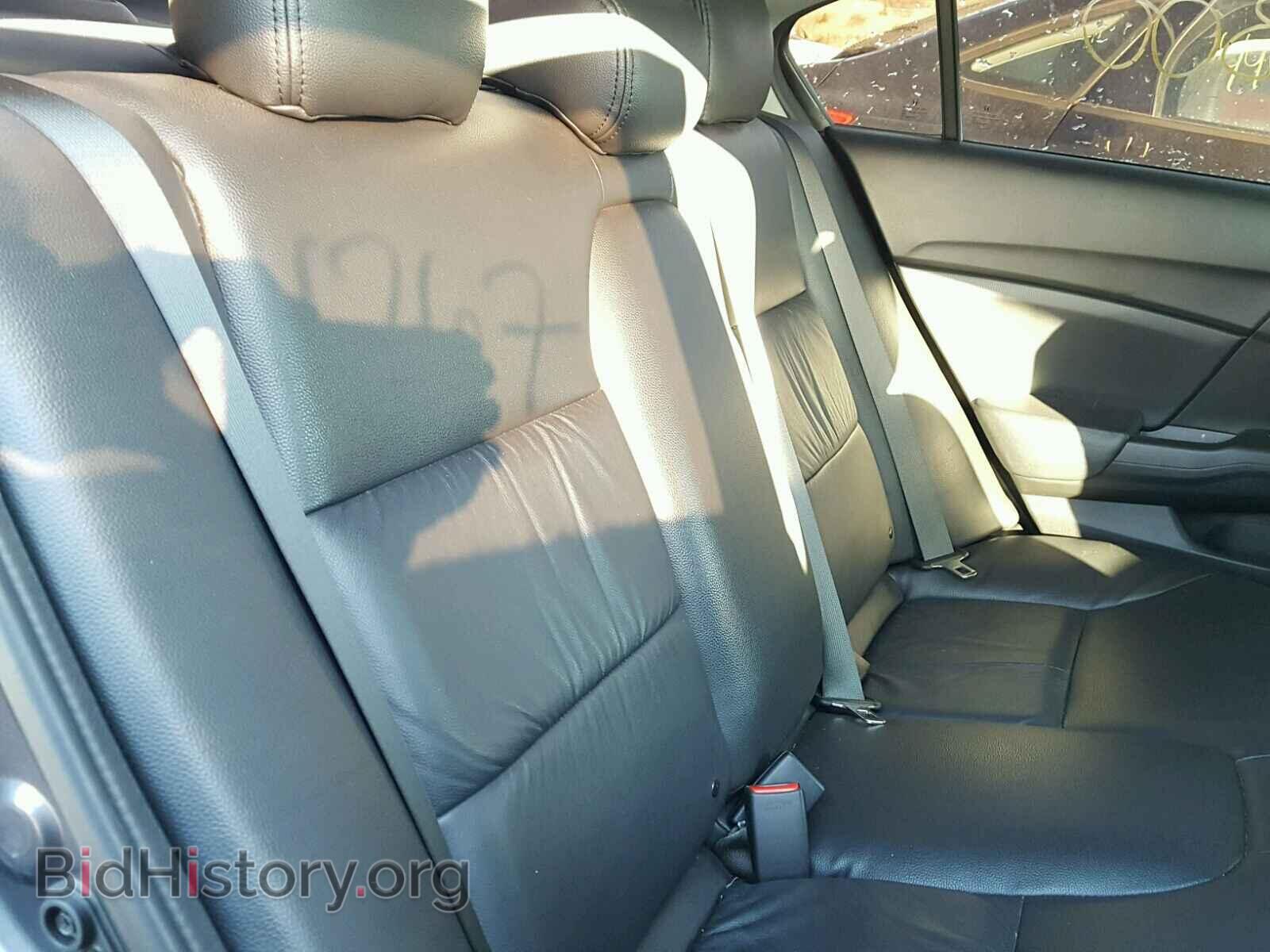 2014 HONDA CIVIC - VIN: 19XFB2F5XEE060319 - Фото 6