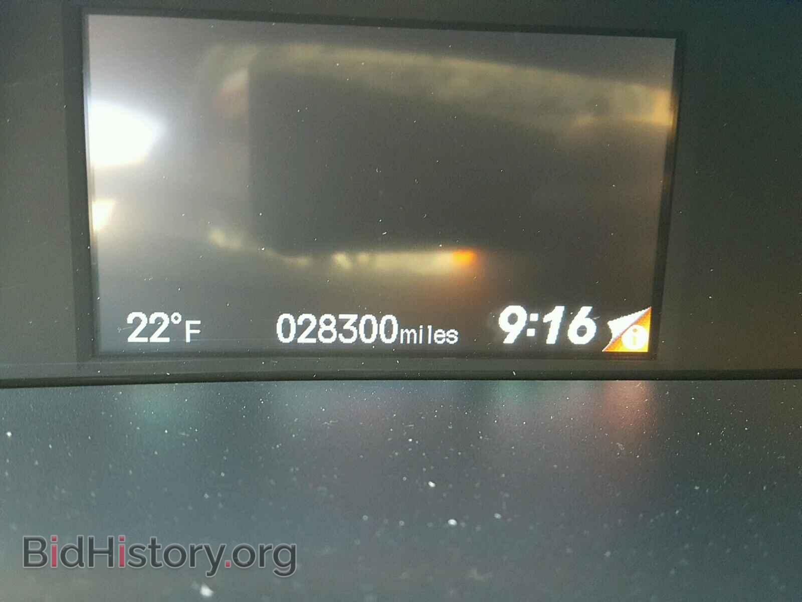 2014 HONDA CIVIC - VIN: 19XFB2F5XEE060319 - Фото 8
