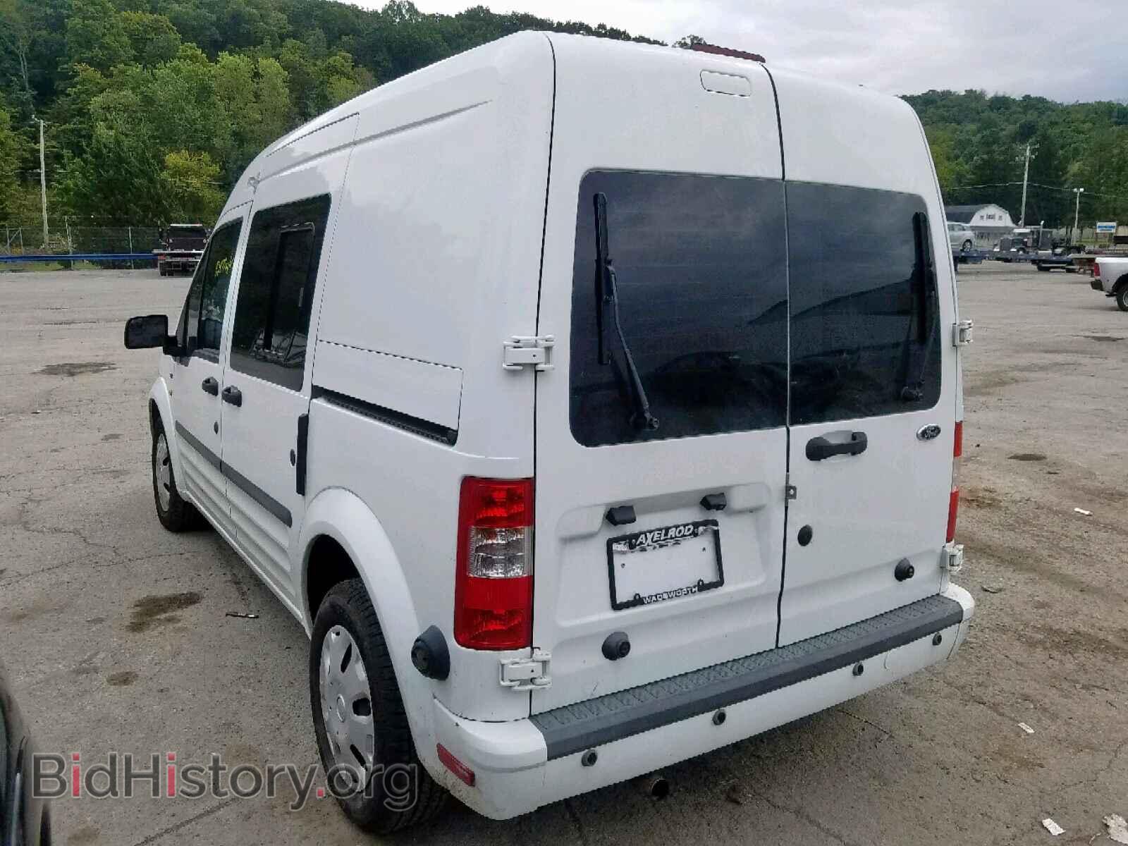 2012 FORD TRANSIT CO - VIN: NM0LS7BN8CT108911 - Фото 3