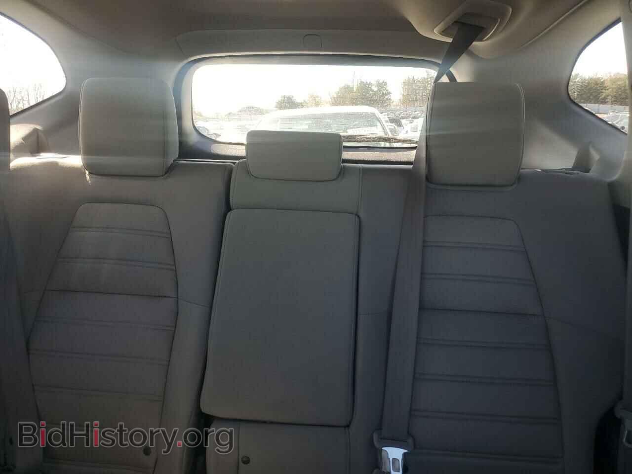 2017 HONDA CRV - VIN: 5J6RW2H52HL061968 - Фото 10
