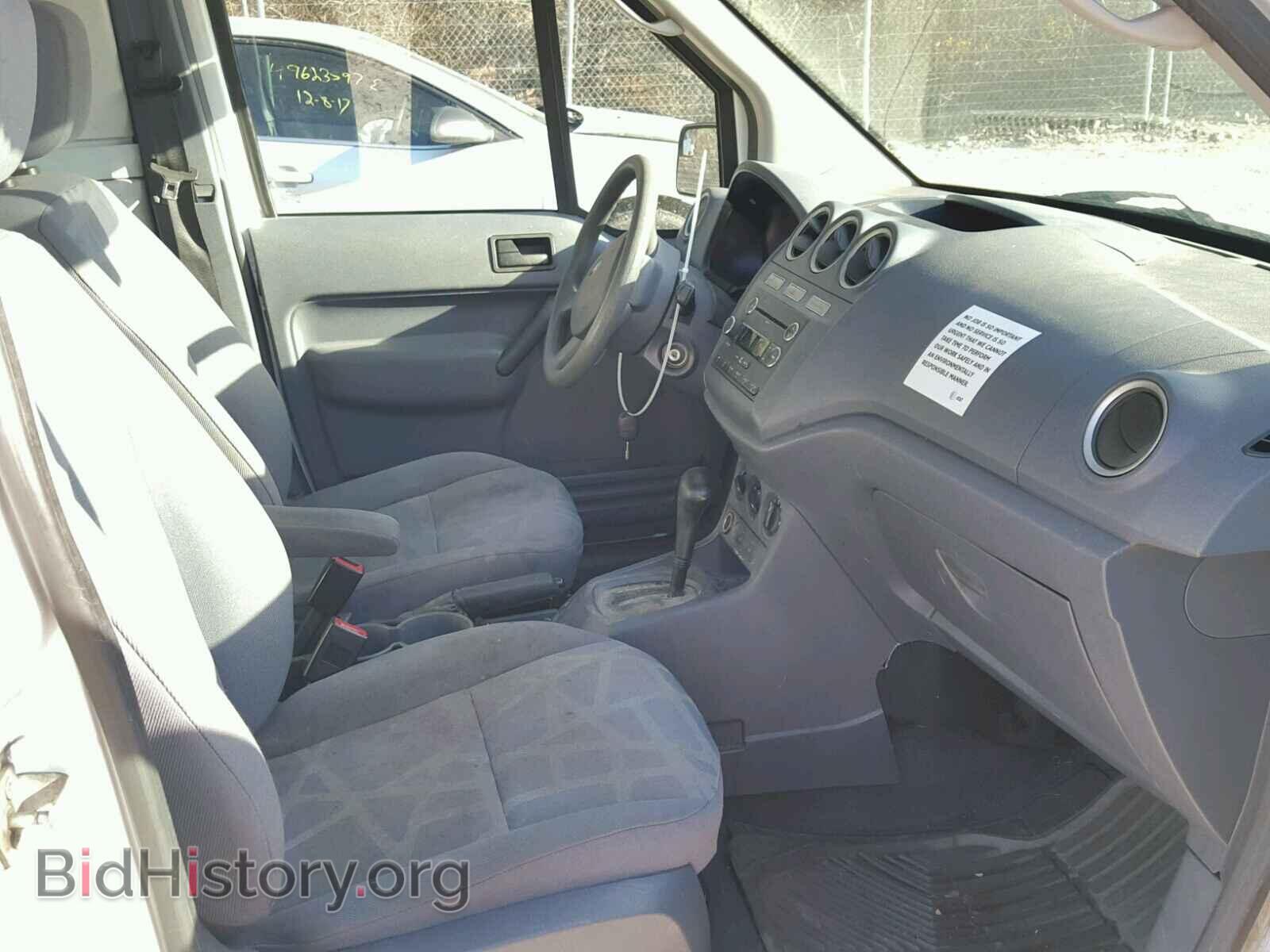 2013 FORD TRANSIT CO - VIN: NM0LS7BN3DT136181 - Фото 5