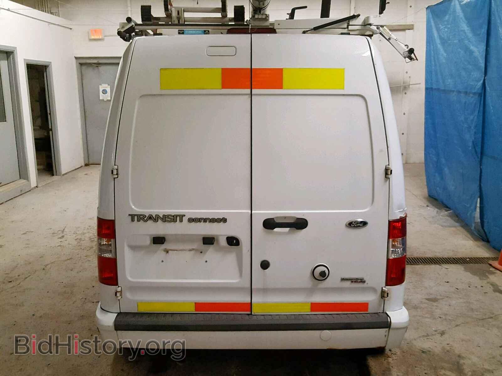 2013 FORD TRANSIT CO - VIN: NM0LS7BN3DT136181 - Фото 6