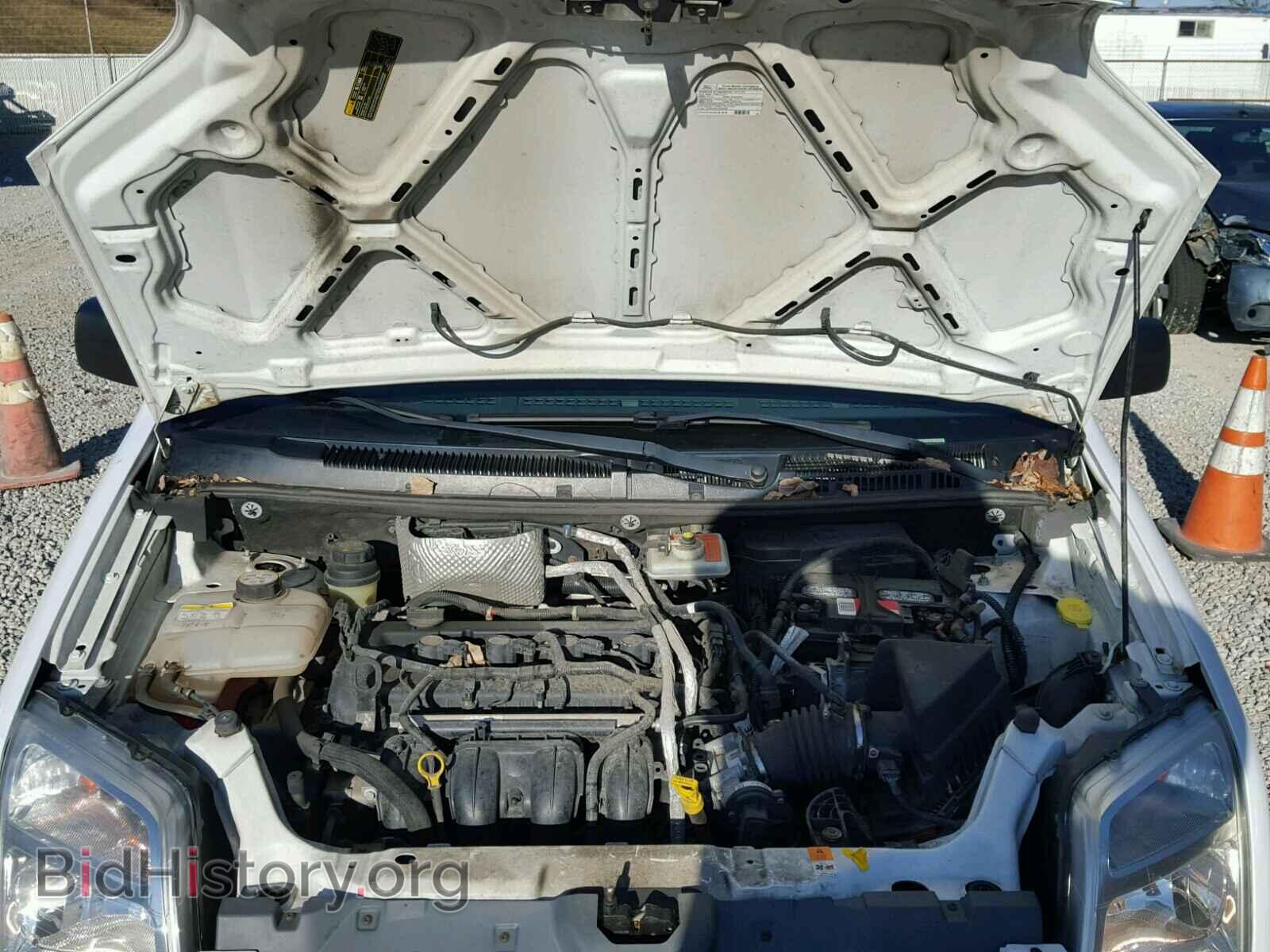 2013 FORD TRANSIT CO - VIN: NM0LS7BN3DT136181 - Фото 7