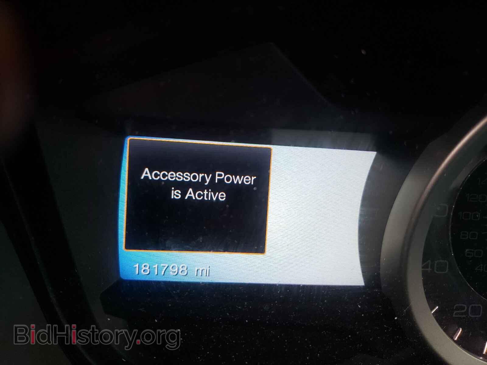 2015 FORD EXPLORER - VIN: 1FM5K8GT7FGC15093 - Фото 8