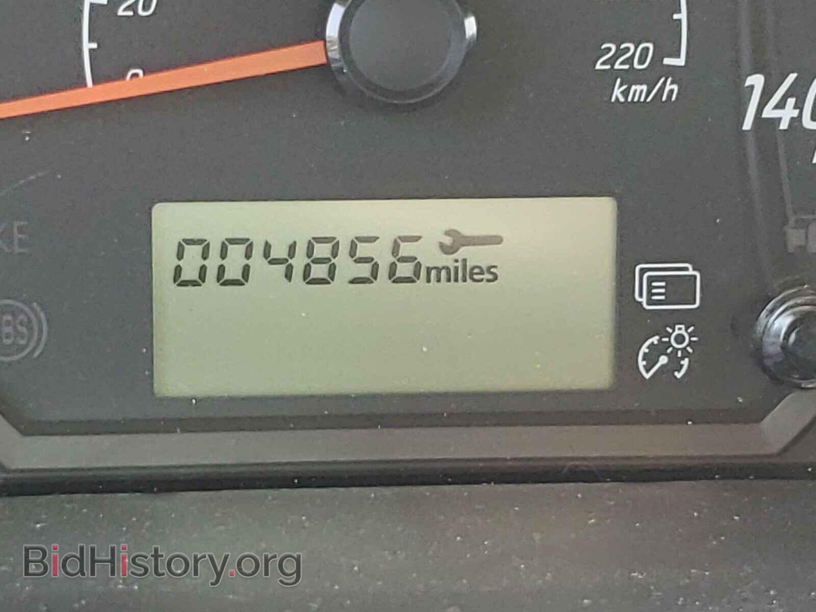 2020 MITSUBISHI MIRAGE - VIN: ML32F3FJ3LHF01498 - Фото 8