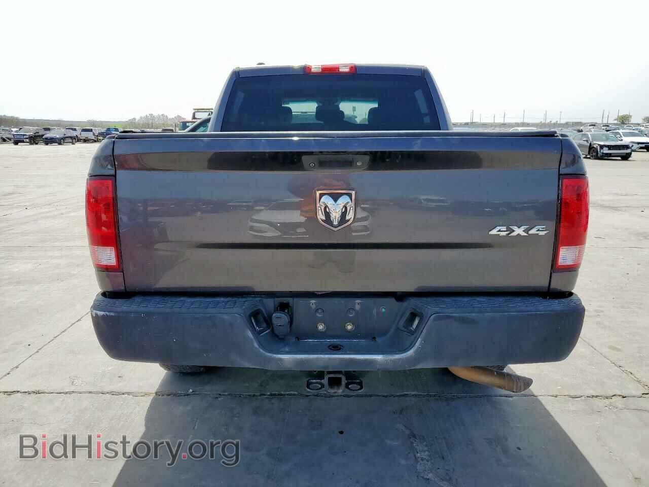 2015 RAM 1500 - VIN: 1C6RR7KM2FS510408 - Фото 6