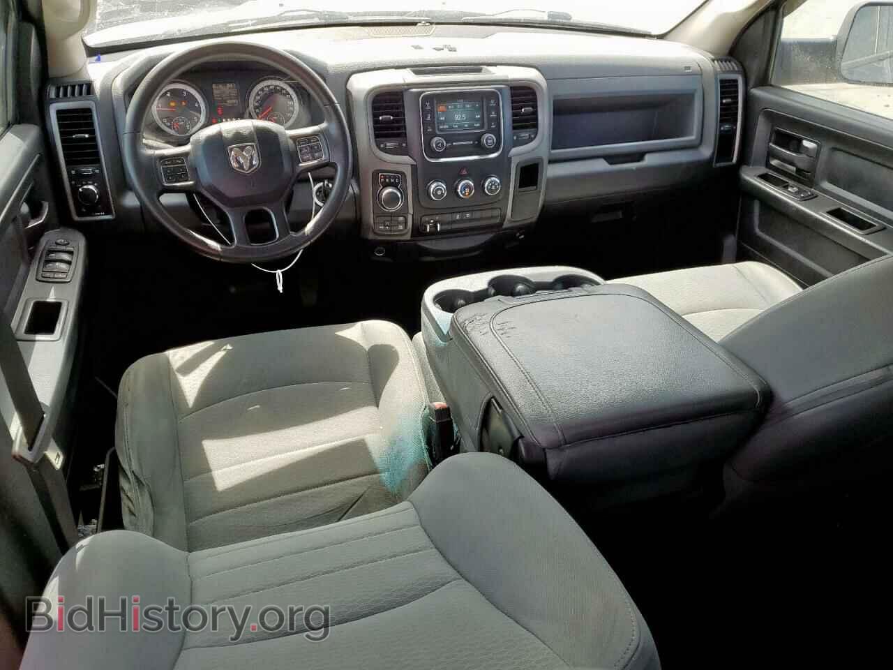 2015 RAM 1500 - VIN: 1C6RR7KM2FS510408 - Фото 8
