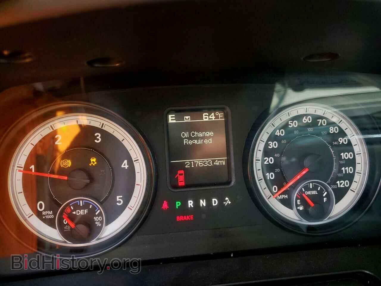 2015 RAM 1500 - VIN: 1C6RR7KM2FS510408 - Фото 9