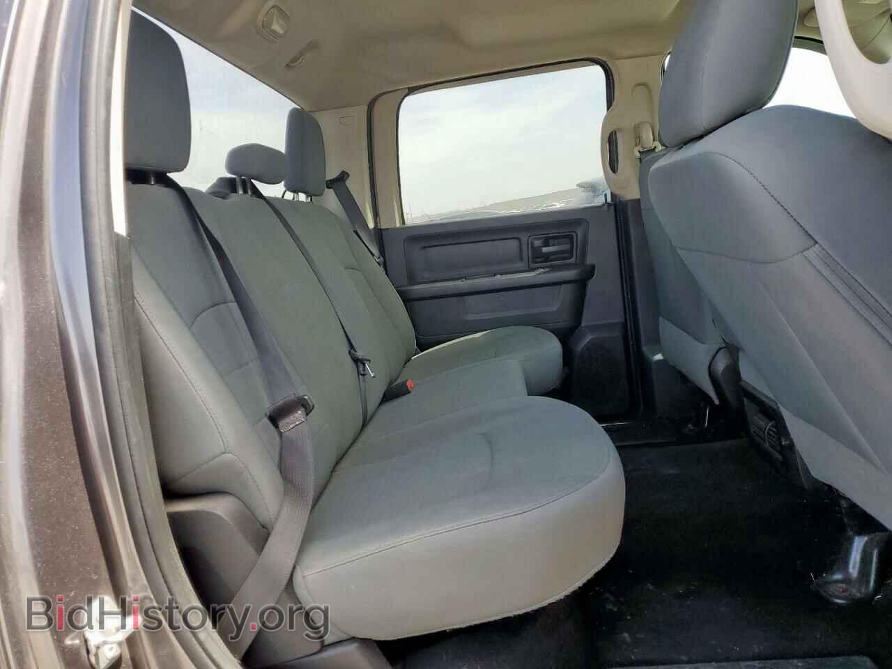 2015 RAM 1500 - VIN: 1C6RR7KM2FS510408 - Фото 10