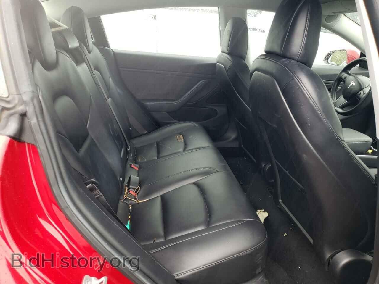 2018 TESLA MODEL 3 - VIN: 5YJ3E1EA6JF031715 - Фото 10