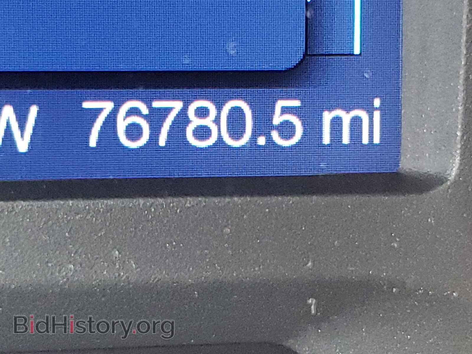 2013 FORD EDGE - VIN: 2FMDK4JC2DBC96151 - Photo 8