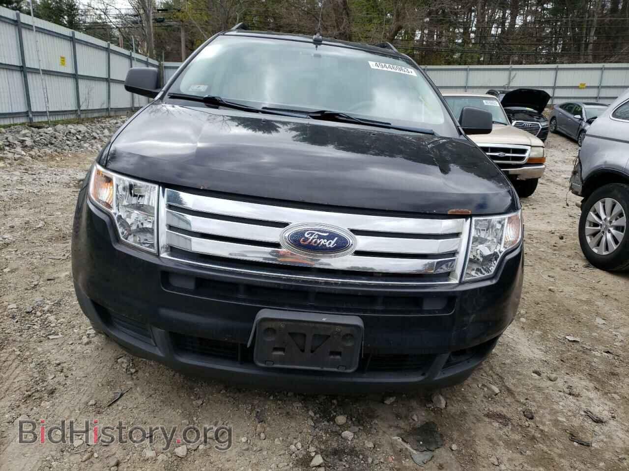 2007 FORD EDGE - VIN: 2FMDK46C17BA99940 - Photo 5