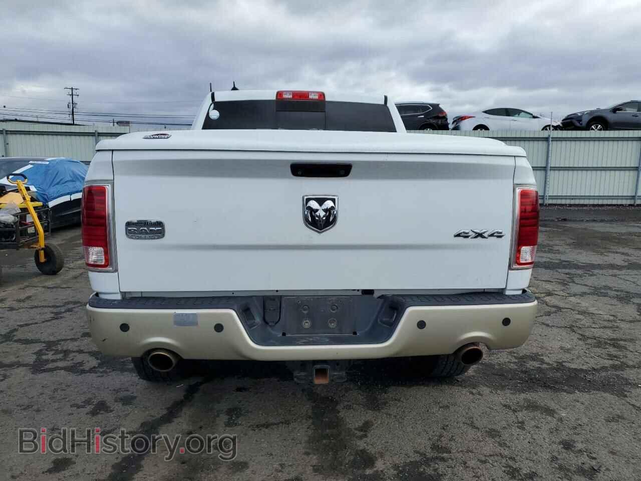 2013 RAM 1500 - VIN: 1C6RR7PT0DS632049 - Фото 6