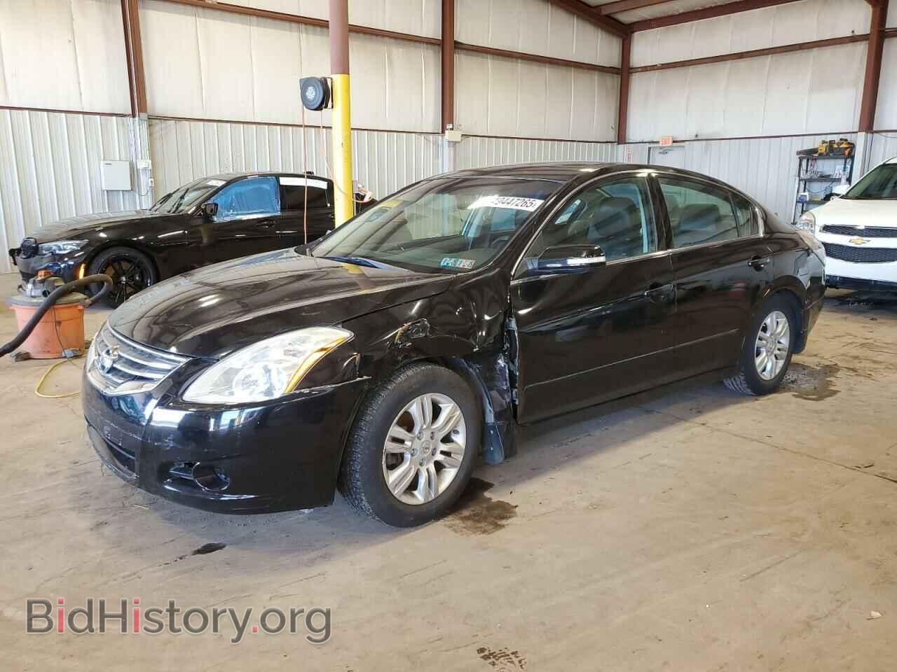 Photo 1N4AL2AP7CC247429 - NISSAN ALTIMA 2012