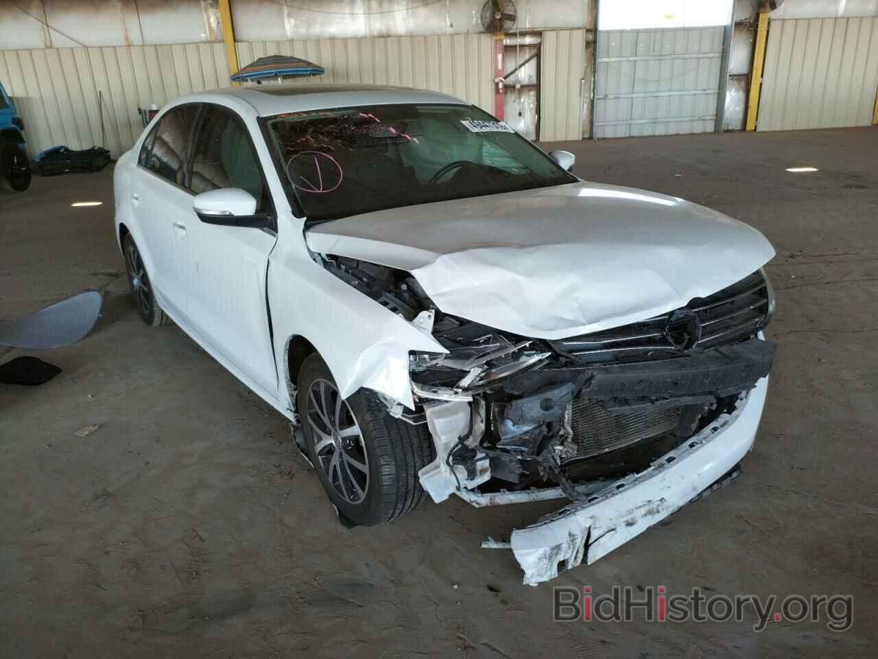 Photo 3VWDB7AJ9HM313078 - VOLKSWAGEN JETTA 2017