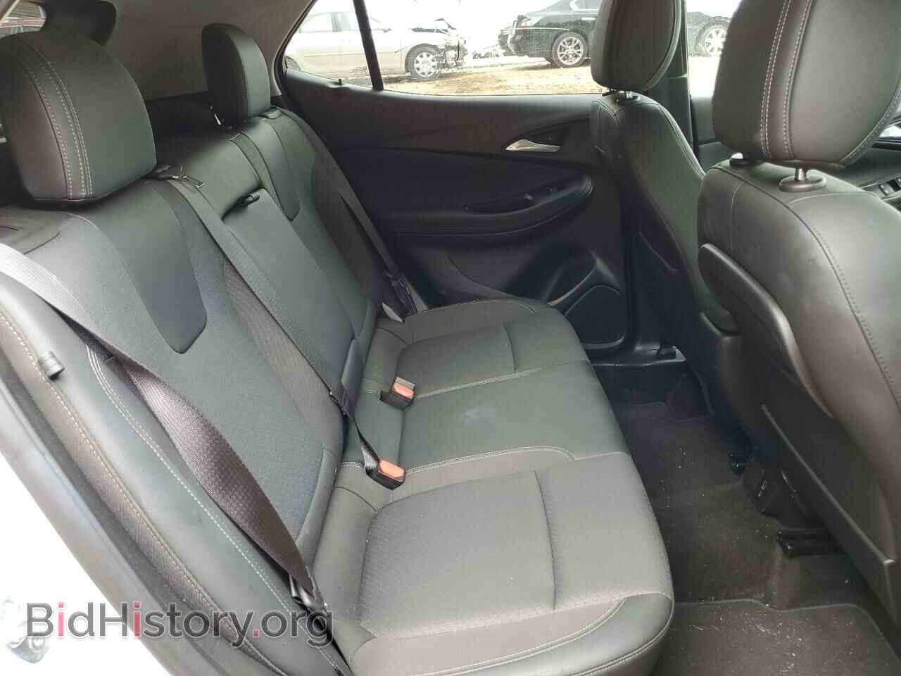 2021 BUICK ENCORE - VIN: KL4MMESL2MB162999 - Photo 6