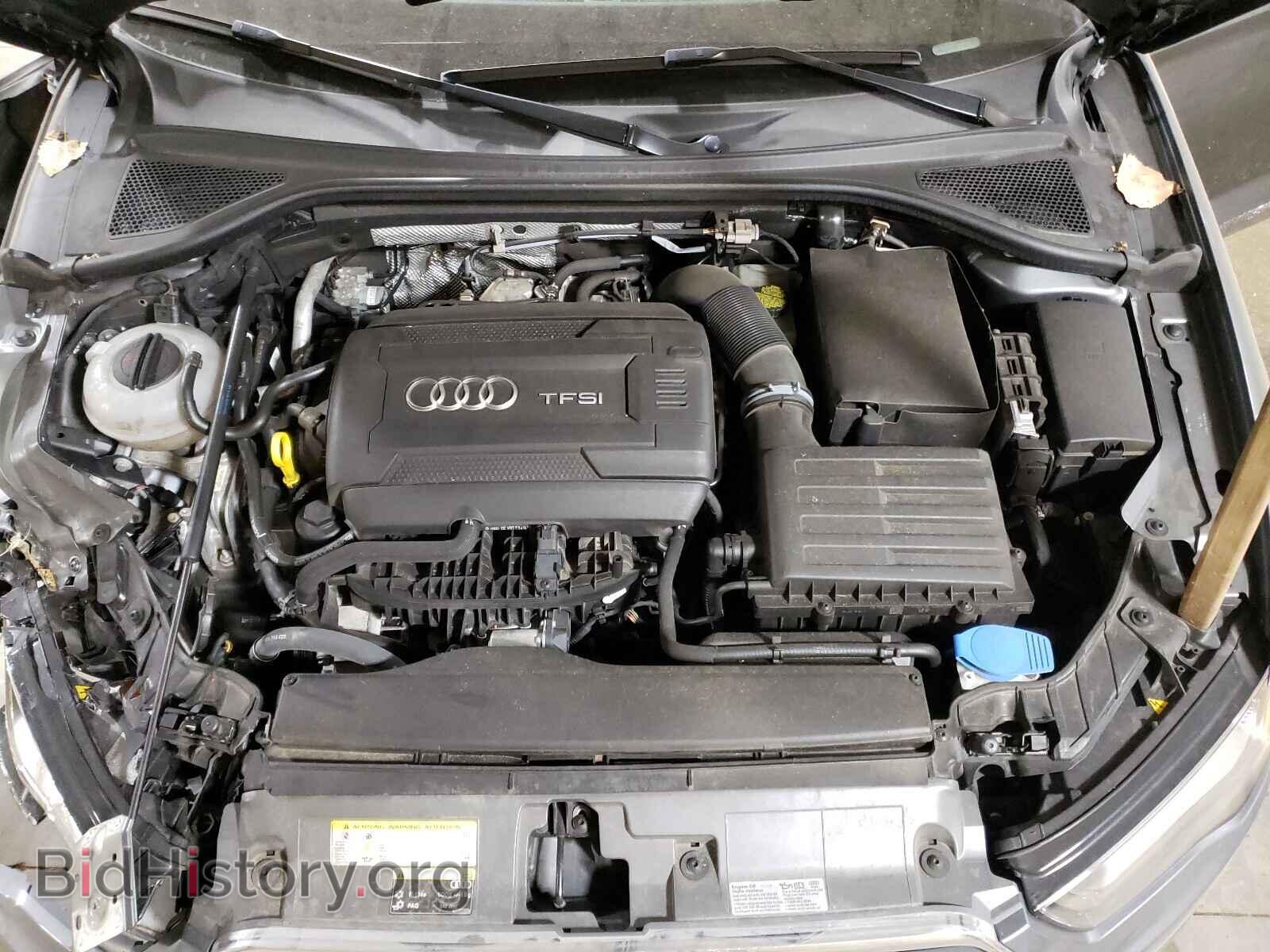 2015 AUDI A3 - VIN: WAU3FLFF9F1140637 - Photo 7