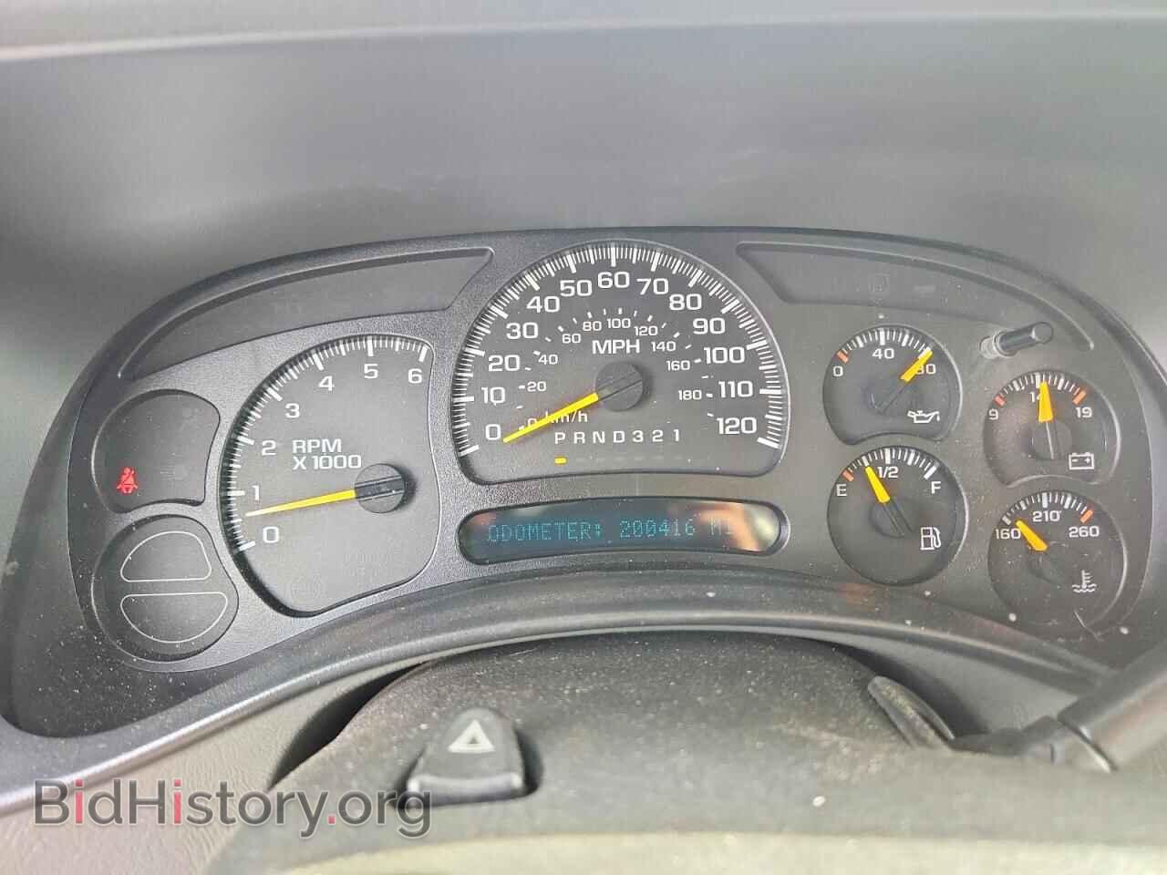 2006 CHEVROLET SILVERADO - VIN: 2GCEC19V461108295 - Фото 9